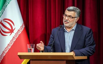 واکنش وزیر بهداشت به خبر آلودگی آب