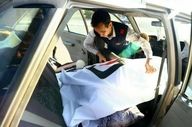 حادثه مرگبار در حمام خانه‌ای در قزوین؛ دختر ۱۵ ساله فوت کرد