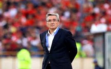 پرسپولیس با برانکو به توافق رسید
