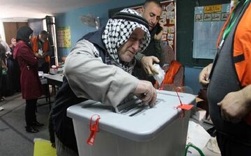 انتخابات فلسطین به سپتامبر ۲۰۲۷ موکول شد