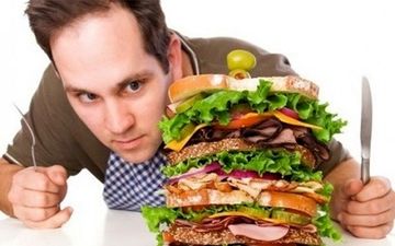دلایل سردرد ناشی از گرسنگی و درمان آن