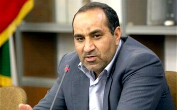 علیرغم بارش های اخیر، مشکل آب تهران حل نشد