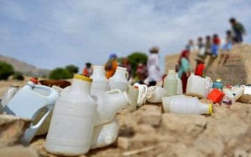 مرگ بی صدای قنات ها + فیلم 