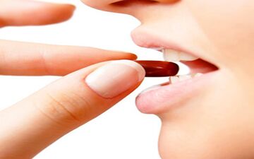چند حقیقت درباره مکمل آهن و کمبود آن
