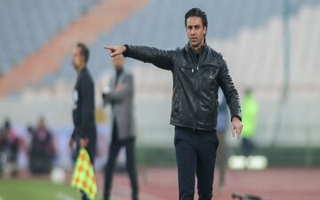 مجیدی: دنبال 3 امتیاز بودیم و آن را بدست آوردیم
