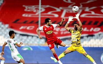 درخواست جدایی بازیکن پرسپولیس به خاطر بیرو

