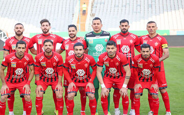 بررسی سه ابهام فنی پرسپولیس به کمک آمار و ارقام
