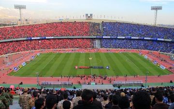  برای بازی چهارم آبان؛برگ برنده پرسپولیس در دربی 85 مشخص شد