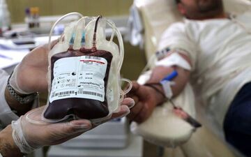 اعلام نیاز فوری به خون در مازندران