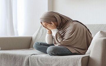 ارتباط اختلال استرس پس از سانحه و بیماری کووید-۱۹