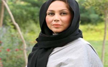  دل نوشته بهنوش بختیاری برای پایان «محله گل و بلبل»/ عکس