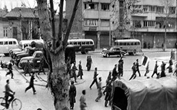ماجرای قیام ۱۵ خرداد ۴۲ چه بود؟ + فیلم