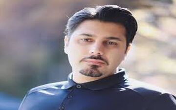 حضور احسان خواجه امیری در کنسرت بهنام بانی
