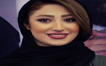  پوشش و میکاپ متفاوت مهسا کاشف در جشن تولدش