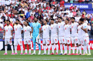 بلیت برگشت برای ملی‌پوشان ایران صادر شد؛ خداحافظ جام جهانی...