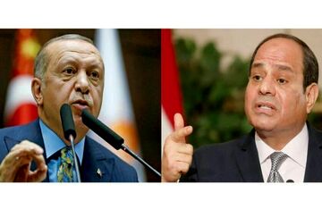 مصر حضور در نشست سران عرب را مشروط کرد