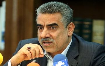  "محمود صادقی" اگر ادعاهای خود درباره نمایندگان مجلس را ثابت نکند باید استعفا بدهد