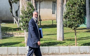 محمود حجتی هم از جمع گزینه‌های شهرداری تهران کنارکشید/ انتخاب شهردار از میان 5 گزینه