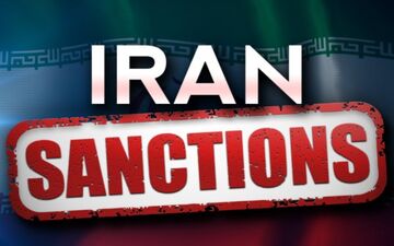 تحریم چند شخصیت حقیقی و حقوقی در ارتباط با فروش نفت ایران