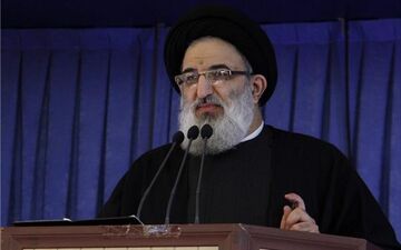 برجام تاکنون "خسارت محض" بوده است