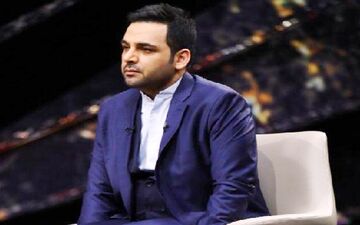 احسان علیخانی بزرگ ترین نقطه ضعش در زندگی را لو داد!!!