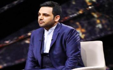 احسان علیخانی بزرگ ترین نقطه ضعش در زندگی را لو داد!!!