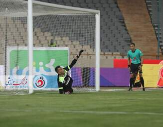 دربی -پرسپولیس-استقلال