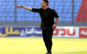هفته نهم لیگ برتر/ یک پرسپولیسی به دنبال صدرنشین کردن تیم گل‌محمدی