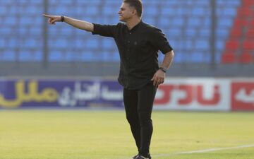 هفته نهم لیگ برتر/ یک پرسپولیسی به دنبال صدرنشین کردن تیم گل‌محمدی