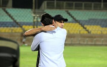 ضدحال گل‌محمدی به رحمتی!/ این ستاره جوان هنوز پرسپولیسی است!
