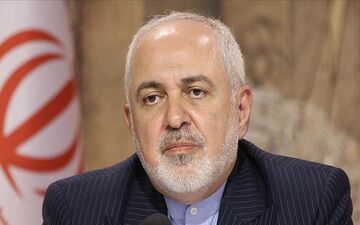 ظریف: آمریکا اشتیاق زیادی برای مسابقات تسلیحاتی دارد
