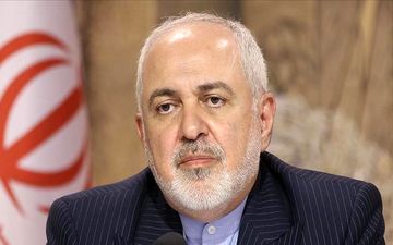 ظریف: آمریکا اشتیاق زیادی برای مسابقات تسلیحاتی دارد

