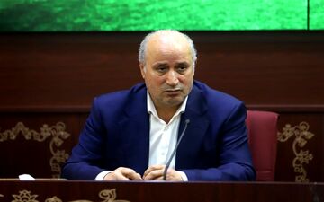 چراغ سبز تاج برای 4 نماینده ایران در آسیا؛ خیال پرسپولیس، استقلال، سپاهان و تراکتور راحت شد!
