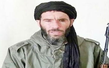 تروریست مشهور آفریقا به اعدام محکوم شد