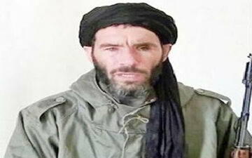 تروریست مشهور آفریقا به اعدام محکوم شد