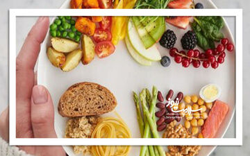 چگونه شام لاغرکننده‌ای تهیه کنیم؟