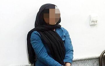دختر مفقودی در بازداشتگاه پلیس پیدا شد 