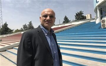  سفر‌های زمستانی فتحی به دبی؛ شخصی یا کاری؟