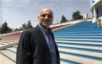  سفر‌های زمستانی فتحی به دبی؛ شخصی یا کاری؟