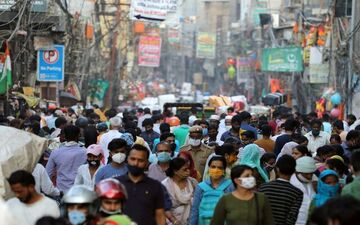 دوشنبه 22 شهریور/تازه ترین آمارها از همه گیری ویروس کرونا در جهان