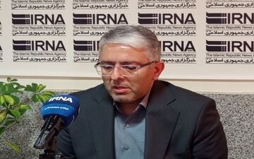 اتصال ۹۳ درصد از روستاهای استان مرکزی به شبکه ملی اطلاعات