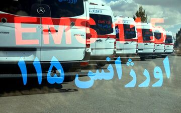 یک کشته در پیست موتورسواری تهران