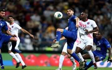 ستاره استقلال: شرایط پرسپولیس برای قهرمانی فراهم است ولی نباید آن را قهرمان اعلام کنند
