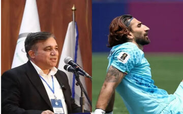 واکنش مدیرعامل استقلال به شایعه جذب بیرانوند