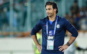 فرهاد جانشین زلاتکو کرانچار می شود!