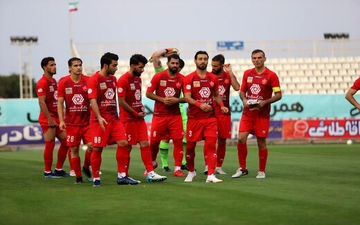 فولاد و تراکتور عامل قهرمانی پرسپولیس؟
