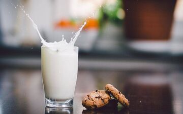 اگر لبنیات را از رژیم غذایی خود حذف کنیم چه اتفاقی در بدن ما می افتد؟