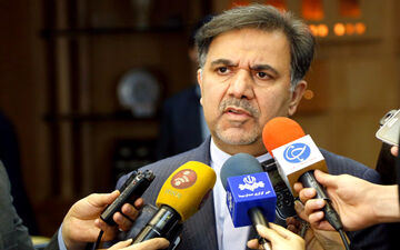 وزیر راه و شهرسازی: یک سوم جمعیت ایران در وضعیت بدمسکن به سر می‌برند