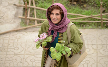  جایزه لبنانی‌ها به فیلمی با بازی فاطمه معتمدآریا