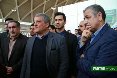 مجتبی یزدانی- محسن هاشمی- محمدرئوف قادری